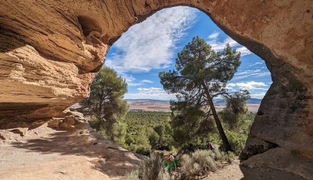 Patrimonio y turismo activo en Yecla, Monte Arabí Qué hacer en Yecla. Patrimonio y turismo activo en Yecla, Monte Arabí