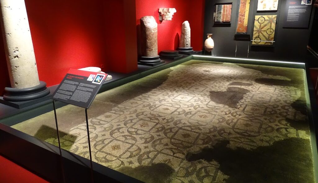 Patrimonio y turismo activo en Yecla, Museo Arqueológico MAYE Qué hacer en Yecla. Patrimonio y turismo activo en Yecla, Museo Arqueológico MAYE