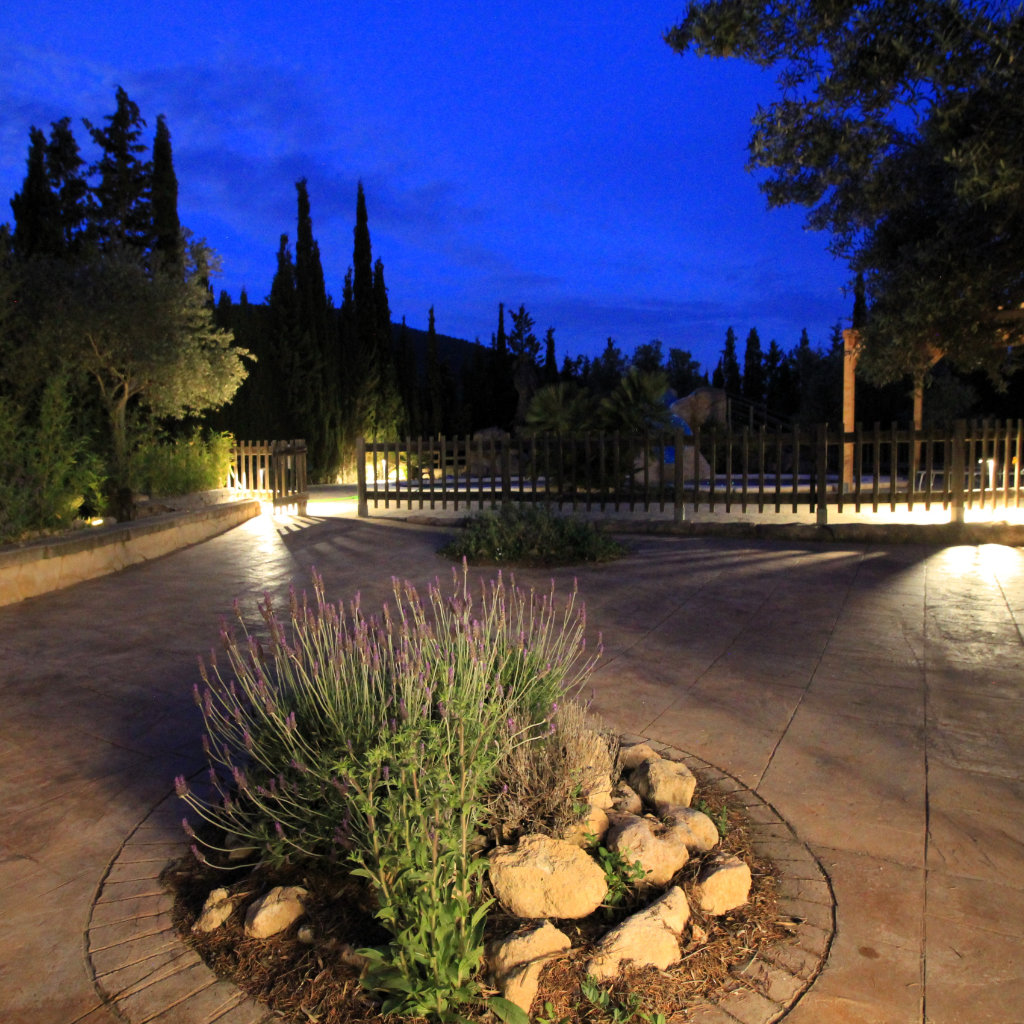 Nuestro Jardín Nuestro Jardín