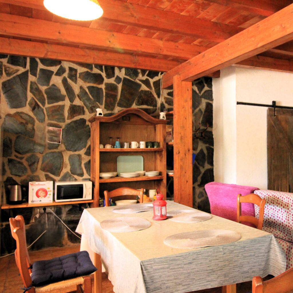 zona-comedor Zona de comedor